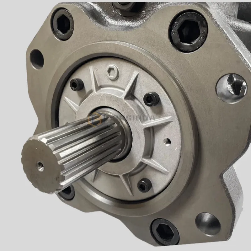 Volvo Hydraulic pump